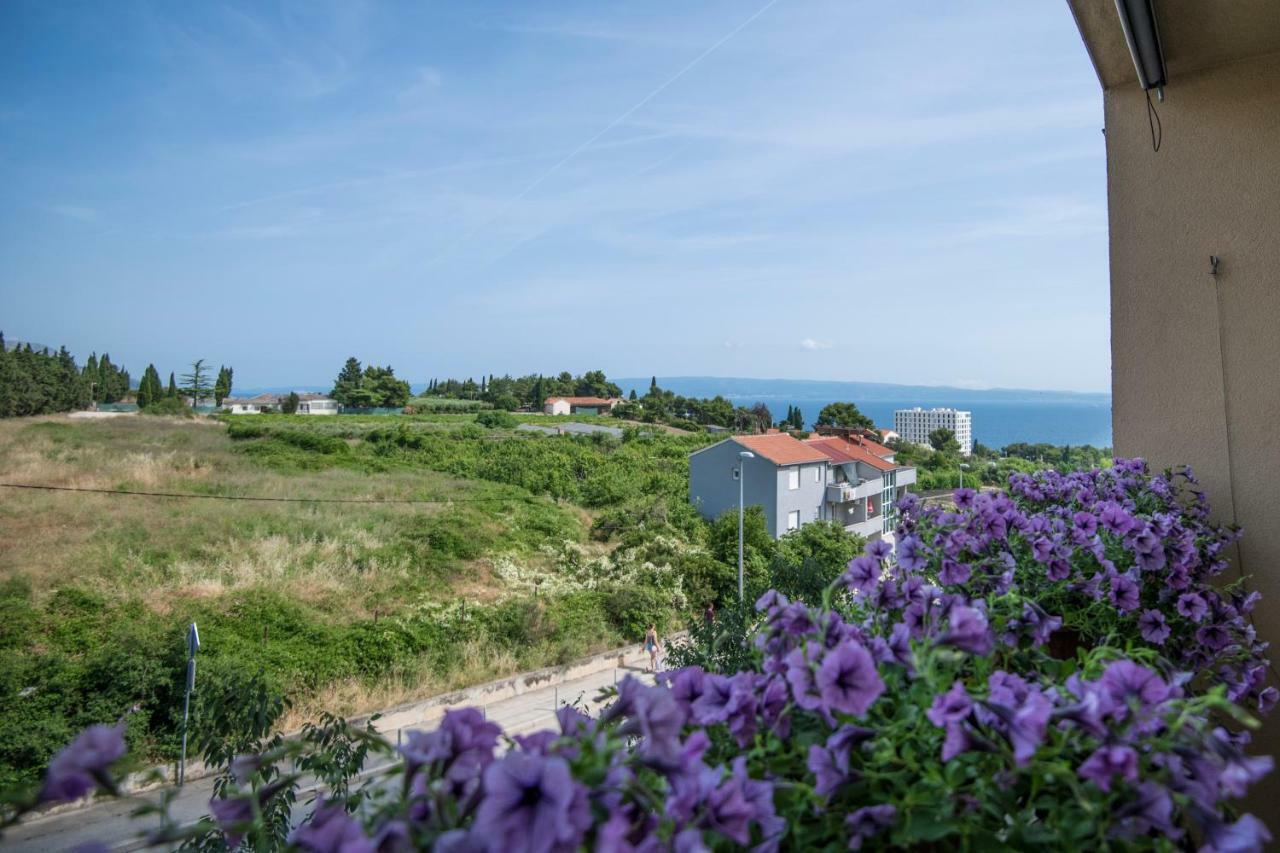 Comfortable Cozy Beach Apartment Split Zewnętrze zdjęcie