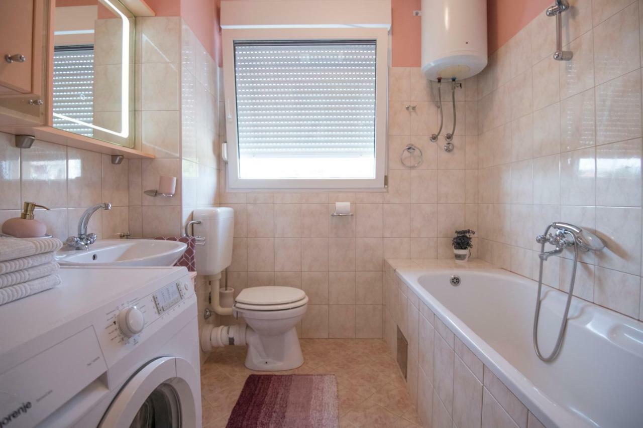 Comfortable Cozy Beach Apartment Split Zewnętrze zdjęcie