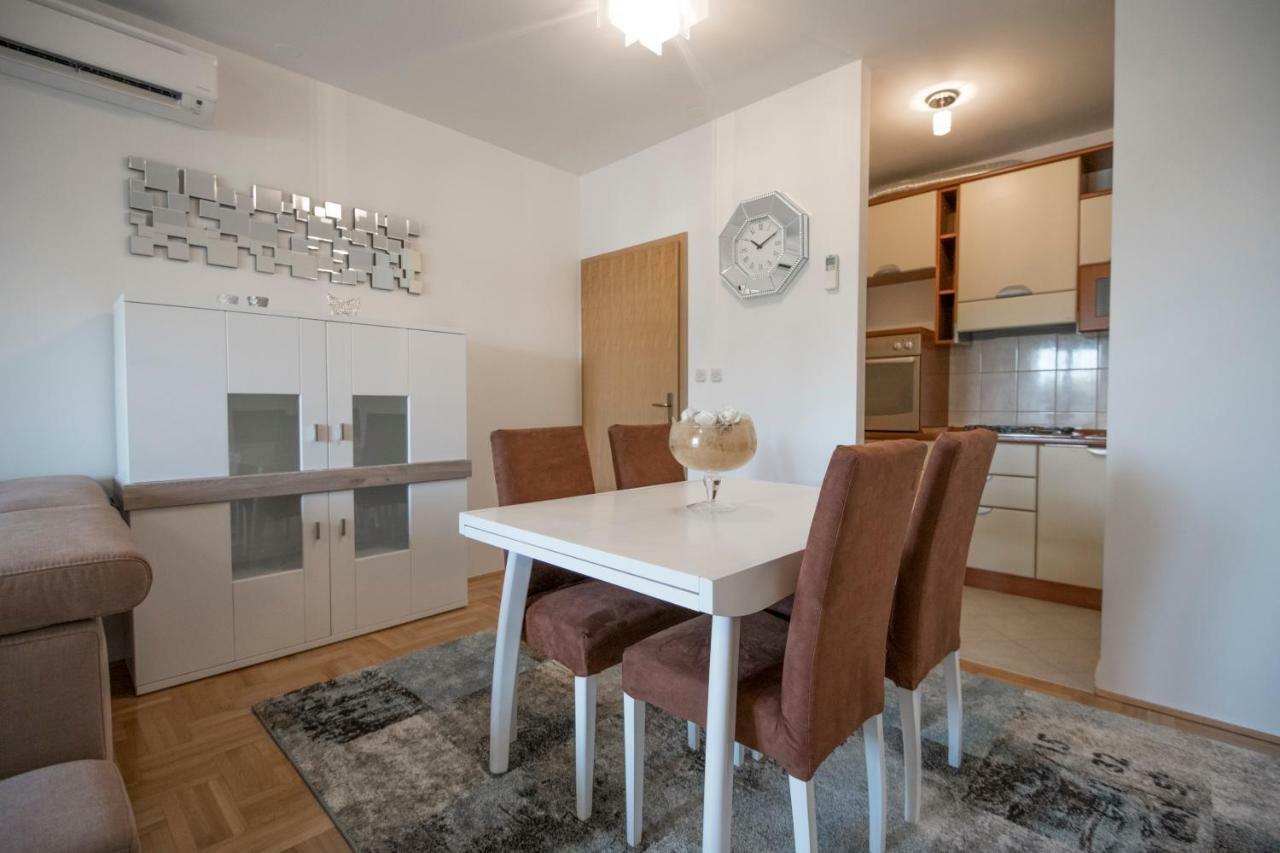 Comfortable Cozy Beach Apartment Split Zewnętrze zdjęcie