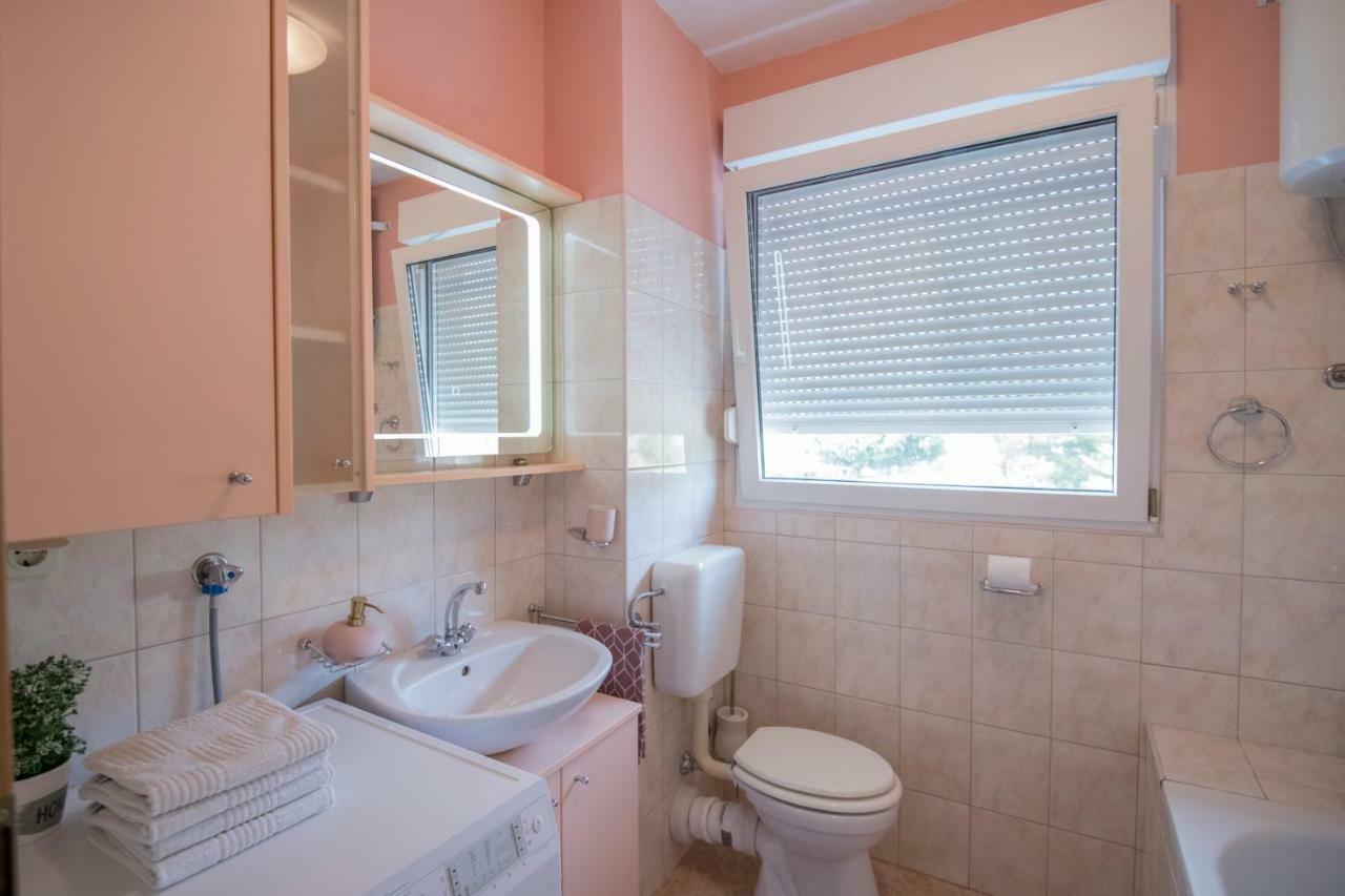 Comfortable Cozy Beach Apartment Split Zewnętrze zdjęcie