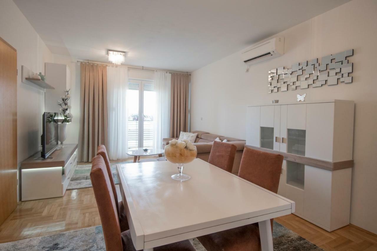 Comfortable Cozy Beach Apartment Split Zewnętrze zdjęcie