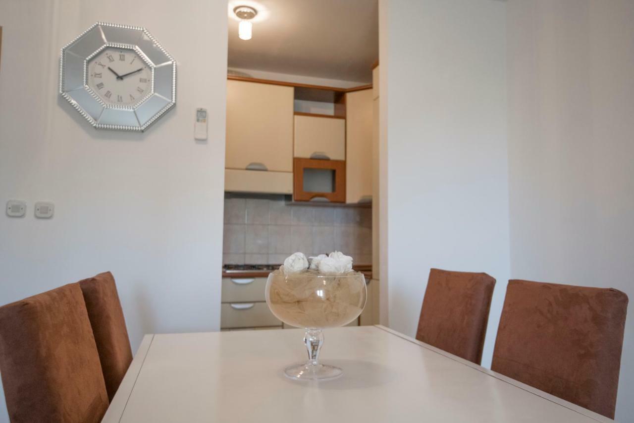 Comfortable Cozy Beach Apartment Split Zewnętrze zdjęcie